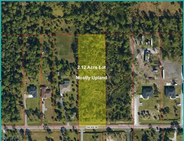 10th Avenue Ne, Naples, FL 34120