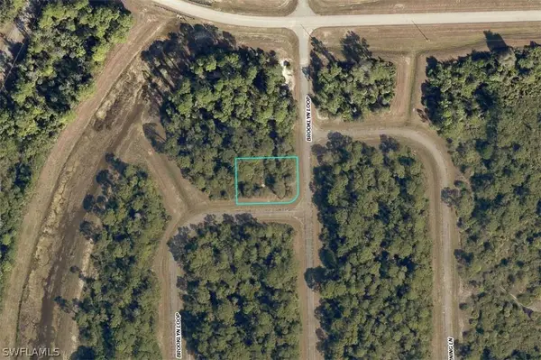 706 Brooklyn Loop, Labelle, FL 33935