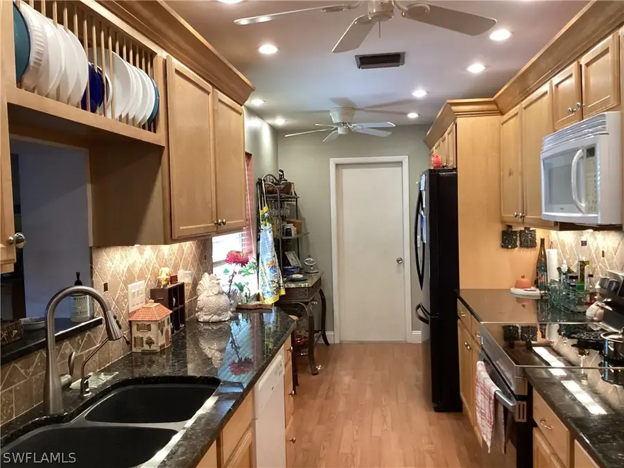 3022 Poinciana Drive, Naples, FL 34105 - #3