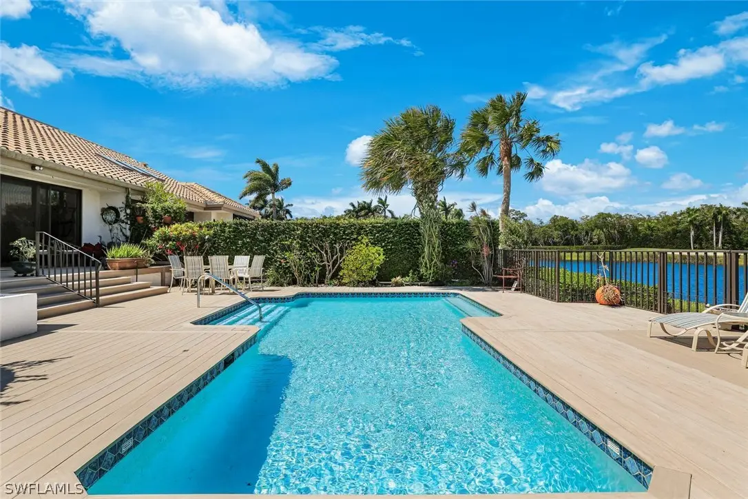 3640 Haldeman Creek Drive #NV12, Naples, FL 34112 - #1