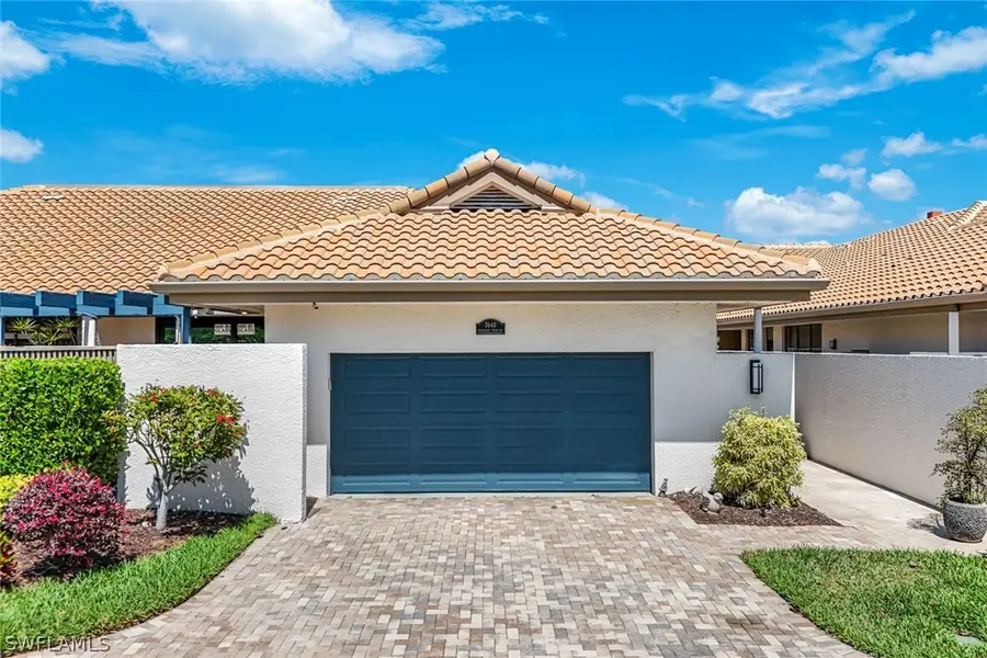 3640 Haldeman Creek Drive #NV12, Naples, FL 34112 - #3