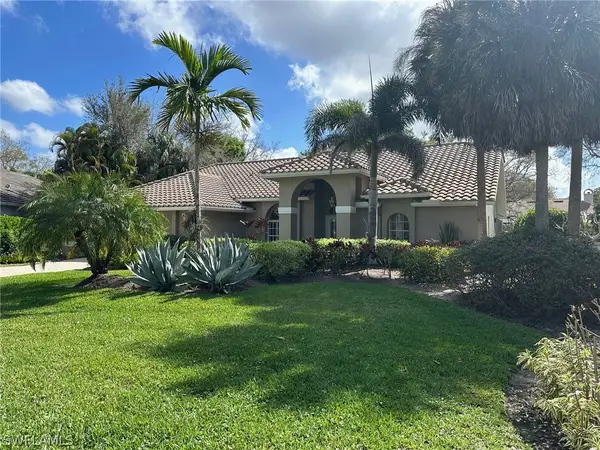 24741 Bay Bean Court, Bonita Springs, FL 34134