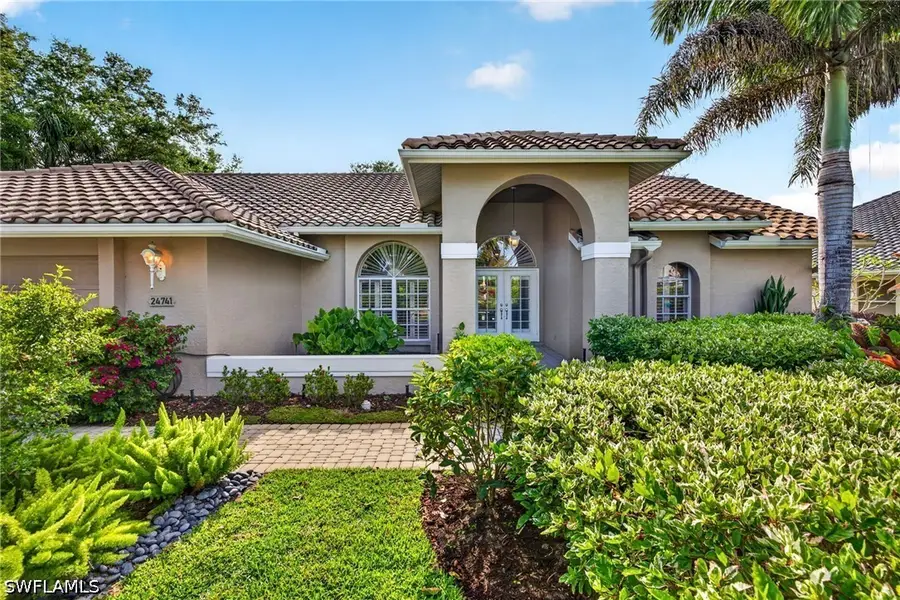 24741 Bay Bean Court, Bonita Springs, FL 34134 - #2