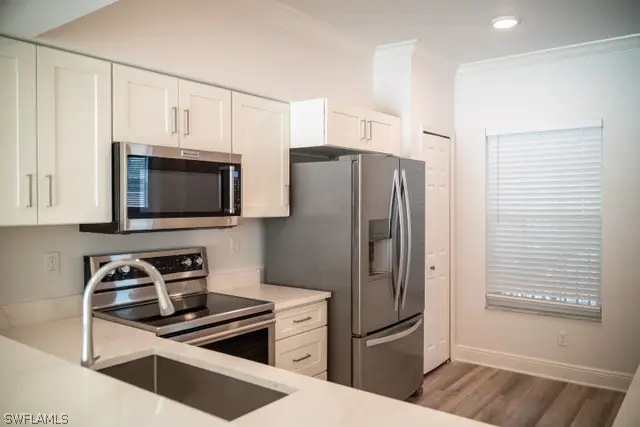 3235 Cypress Glen Way #309, Naples, FL 34109 - #3