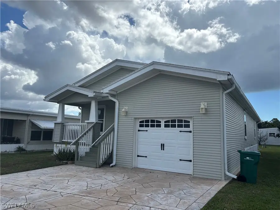 12 Aquamarine Avenue #12Q, Naples, FL 34114 - #2