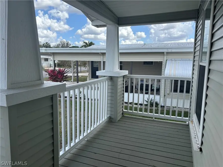 12 Aquamarine Avenue #12Q, Naples, FL 34114 - #3