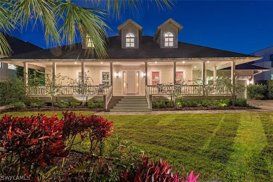 263 N Lake Drive, Naples, FL 34102 - #2