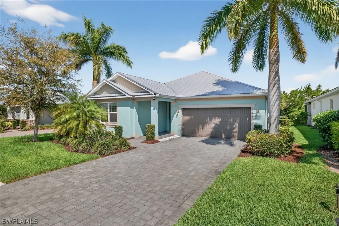14520 Topsail Drive, Naples, FL 34114 - #1