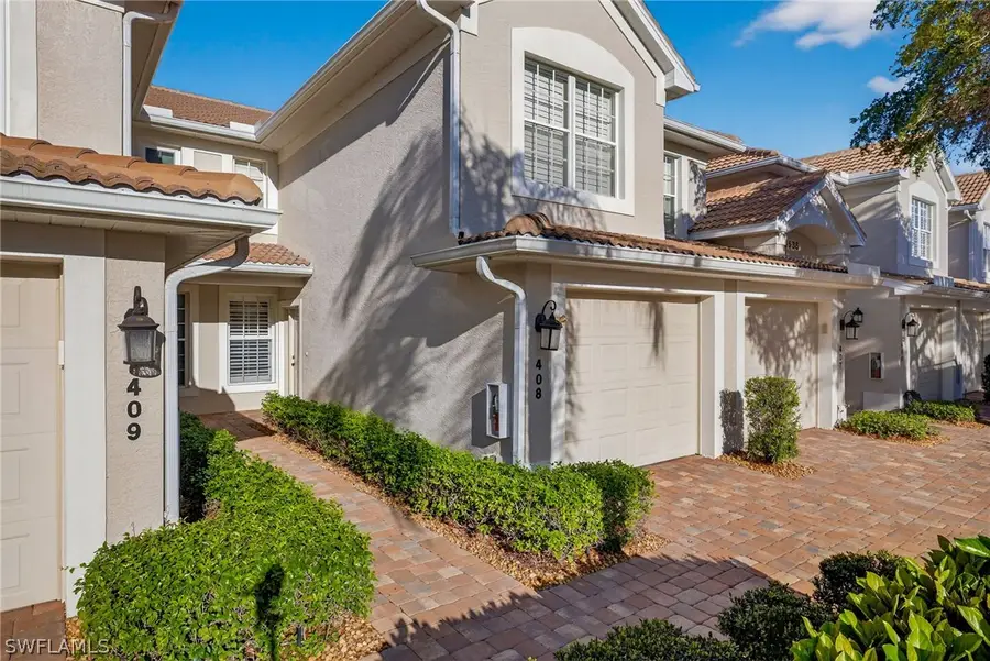 23536 Sandycreek Terrace #408, Estero, FL 34135 - #2