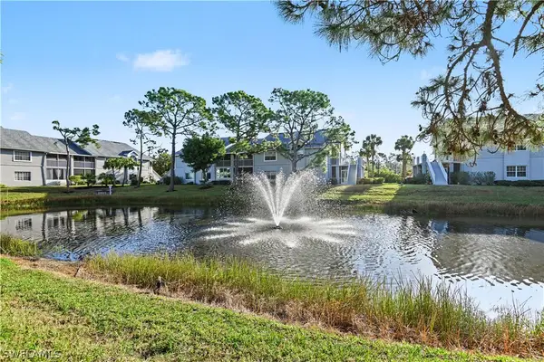 14503 Lakewood Trace Court #104, Fort Myers, FL 33919