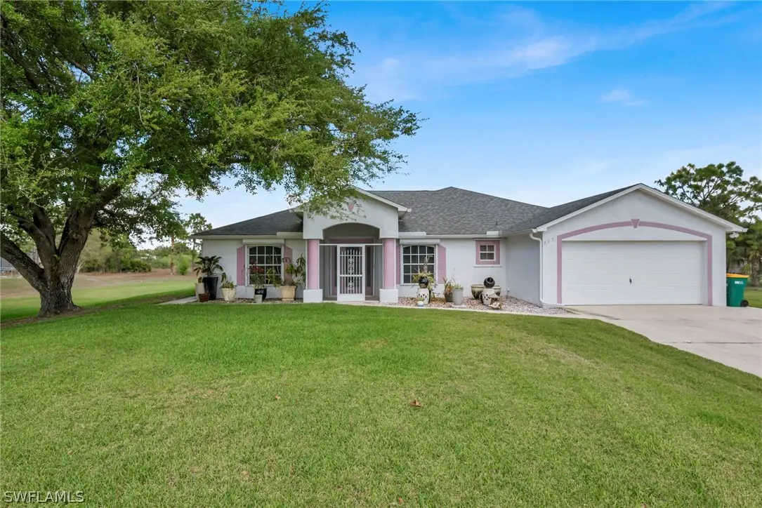 885 47th Avenue Ne, Naples, FL 34120 - #1