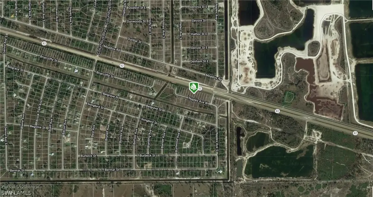 1285 Naples Avenue W, Fort Myers, FL 33913 - #1