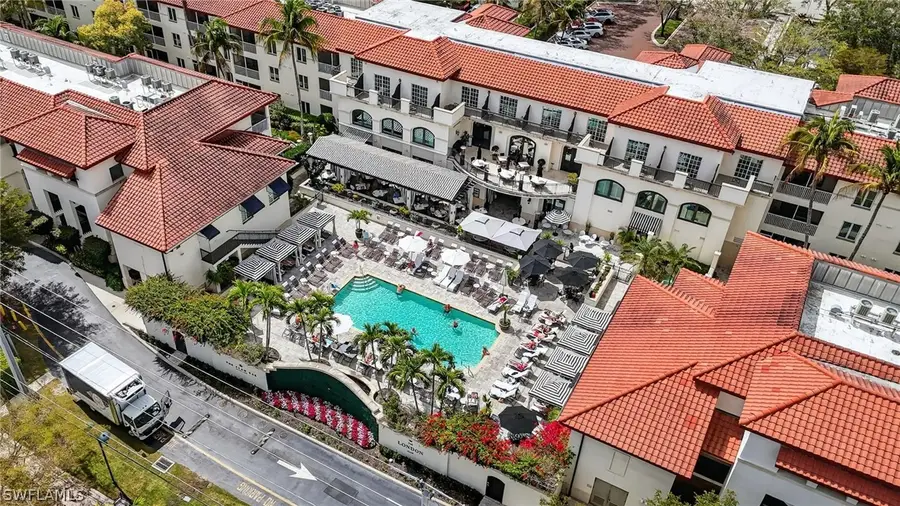 221 9th Street S #114, Naples, FL 34102 - #2