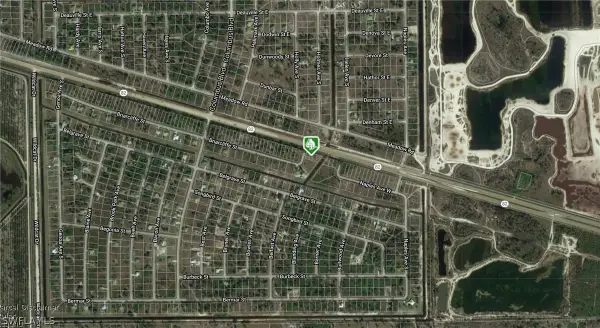 Briarcliffe Street, Lehigh Acres, FL 33936