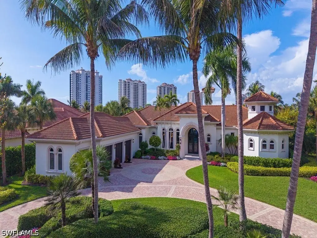 24041 Tuscany Court, Bonita Springs, FL 34134 - #1