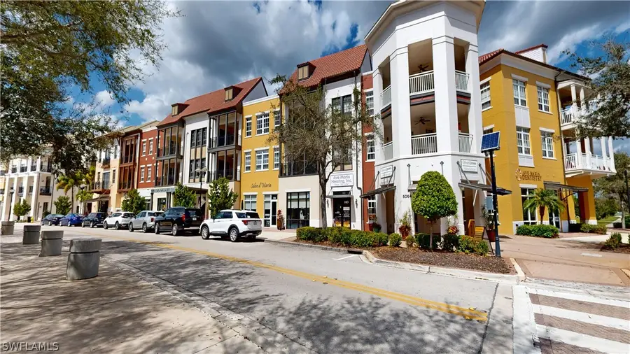 5064 Annunciation Circle #5204, Avenue Maria, FL 34142 - #2