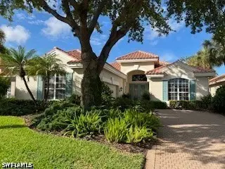 10121 Ginger Pointe Court, Estero, FL 34135