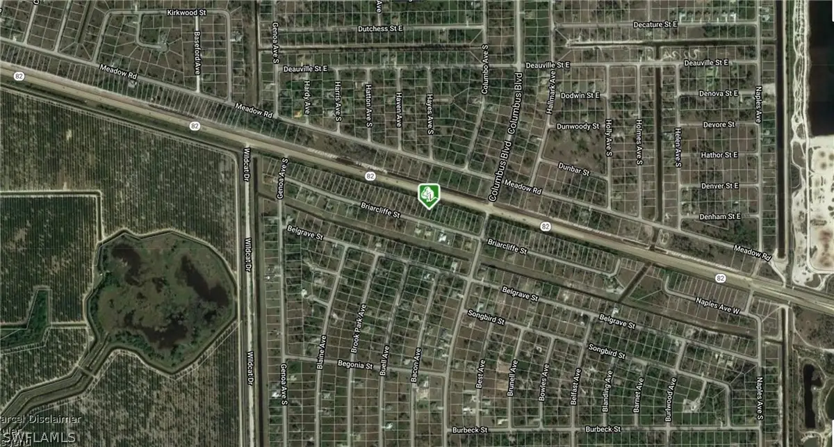 1179 Briarcliffe Street, Fort Myers, FL 33913 - #1