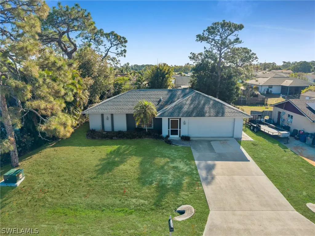 18249 Linden Road, Fort Myers, FL 33967 - #1