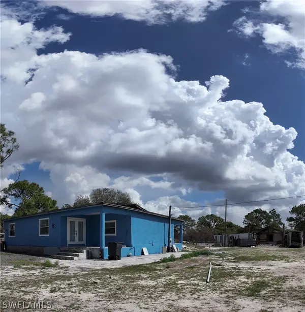 425 N Lindero Street, Clewiston, FL 33440