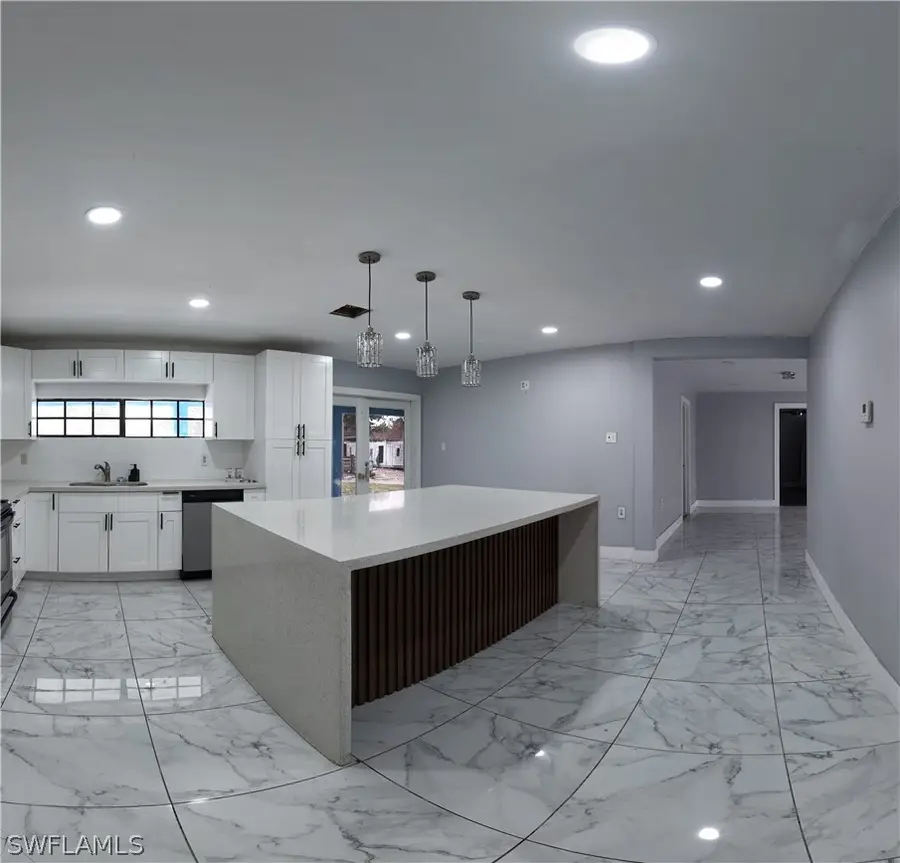 425 N Lindero Street, Clewiston, FL 33440 - #3