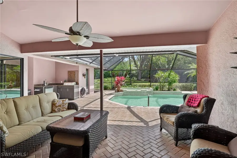 812 Pine Creek Lane, Naples, FL 34108 - #3