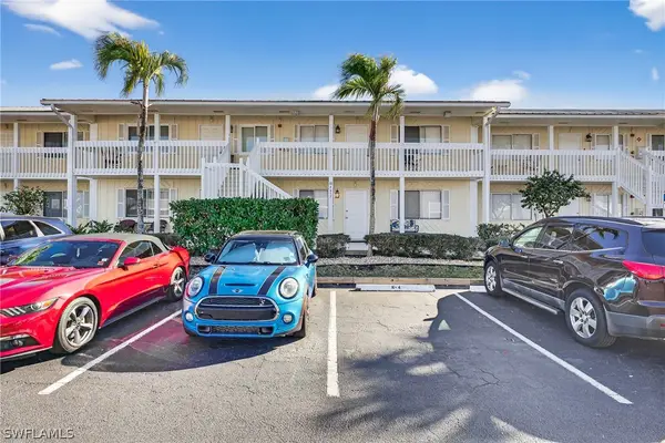 4617 Bayshore Drive #H4, Naples, FL 34112