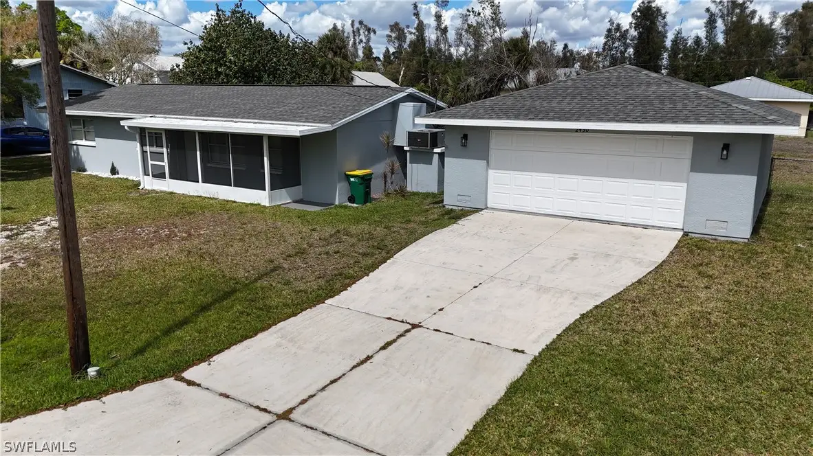2430 Dixie Avenue, Punta Gorda, FL 33950 - #1