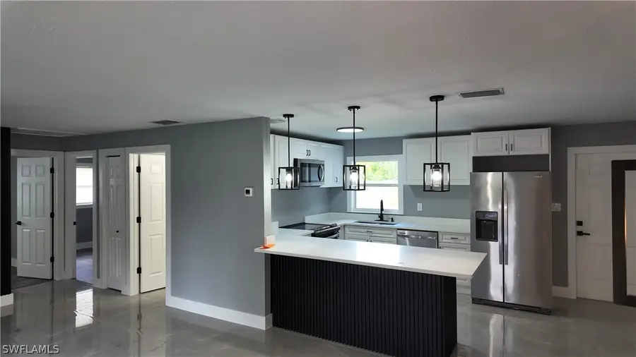 2430 Dixie Avenue, Punta Gorda, FL 33950 - #2