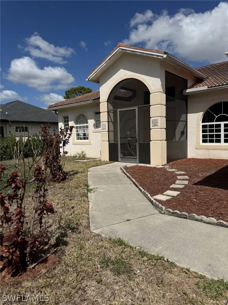 2041 24th Avenue Ne, Naples, FL 34120 - #1