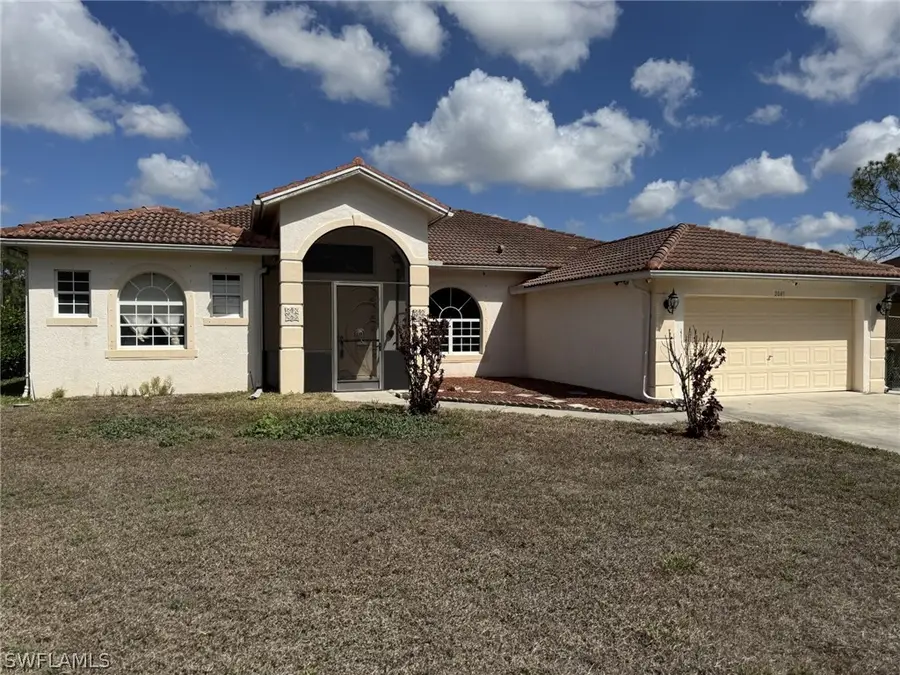 2041 24th Avenue Ne, Naples, FL 34120 - #2