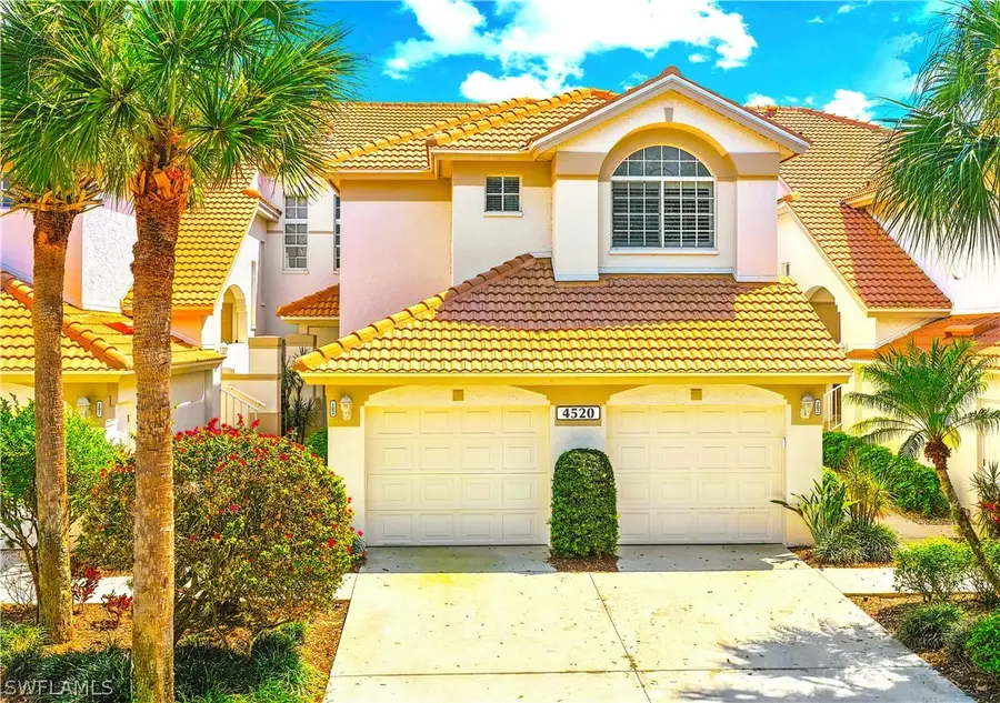 4520 Riverwatch Drive #102, Bonita Springs, FL 34134 - #3