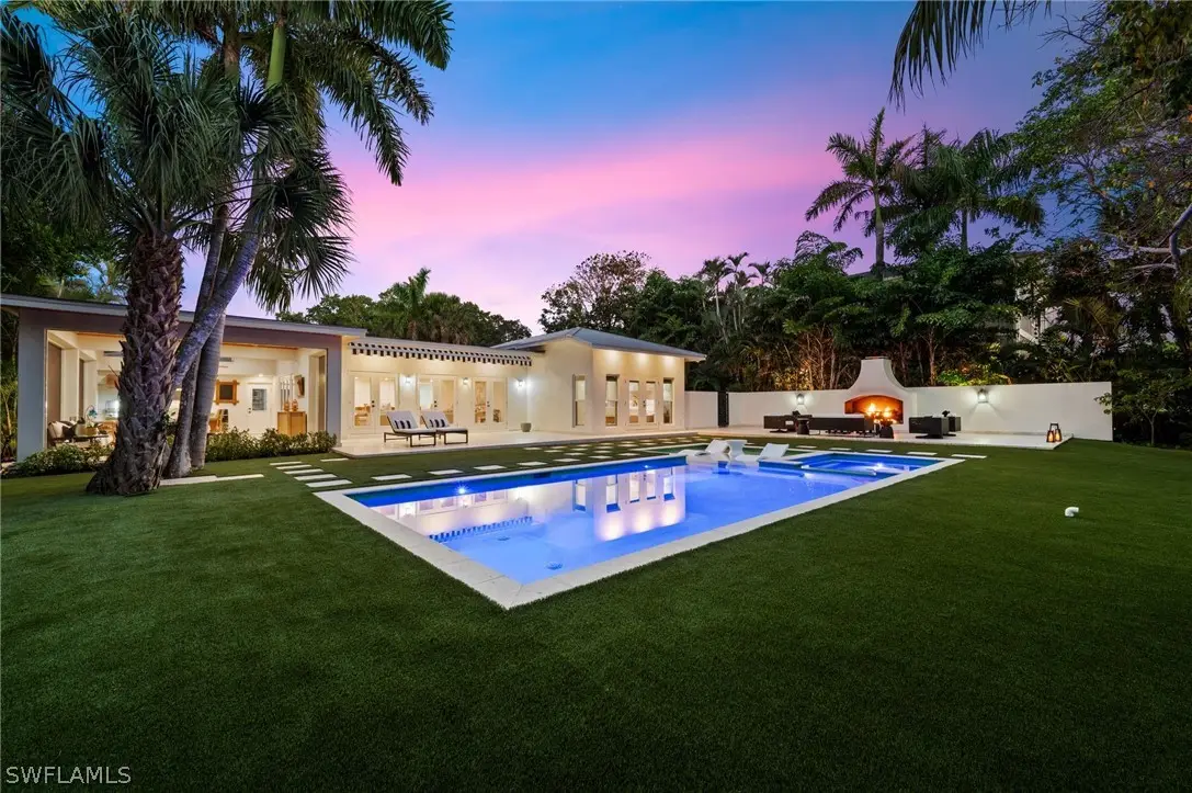 1949 Alamanda Drive, Naples, FL 34102 - #1