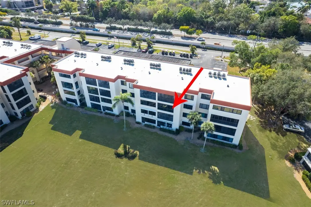 7402 Lake Breeze Drive #305, Fort Myers, FL 33907 - #1