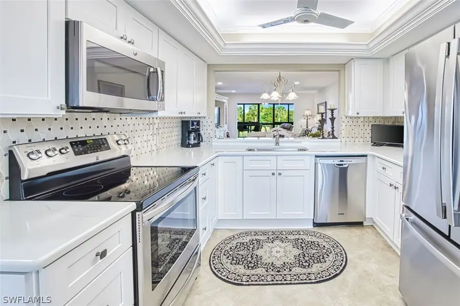 7402 Lake Breeze Drive #305, Fort Myers, FL 33907 - #2