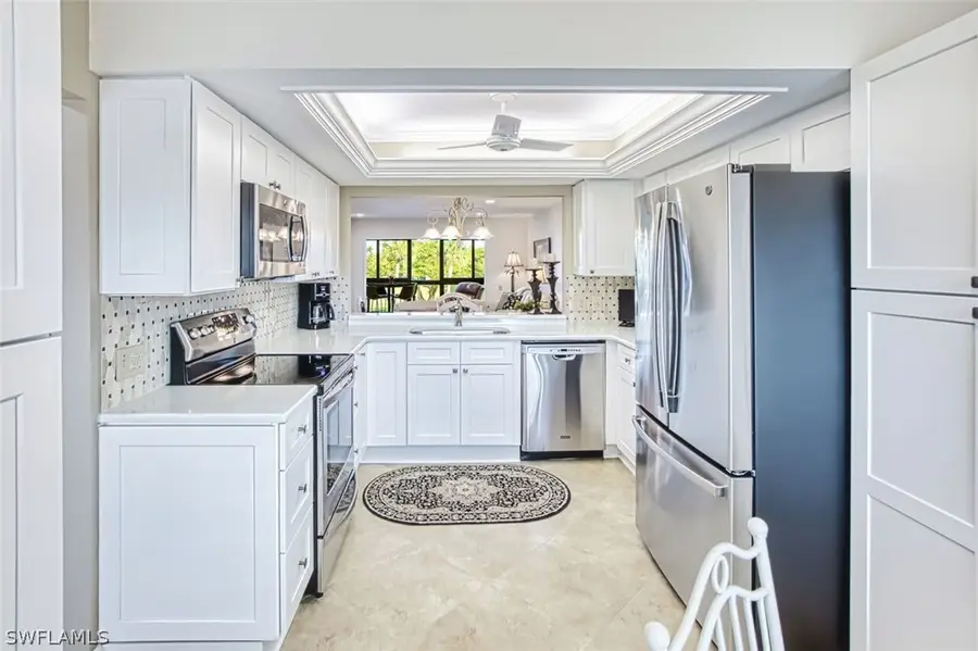 7402 Lake Breeze Drive #305, Fort Myers, FL 33907 - #3