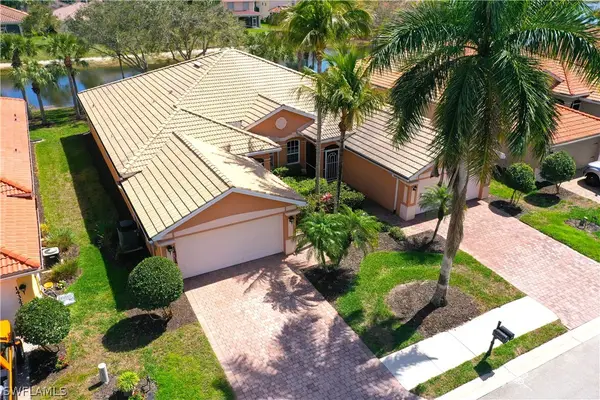 14318 Manchester Drive, Naples, FL 34114