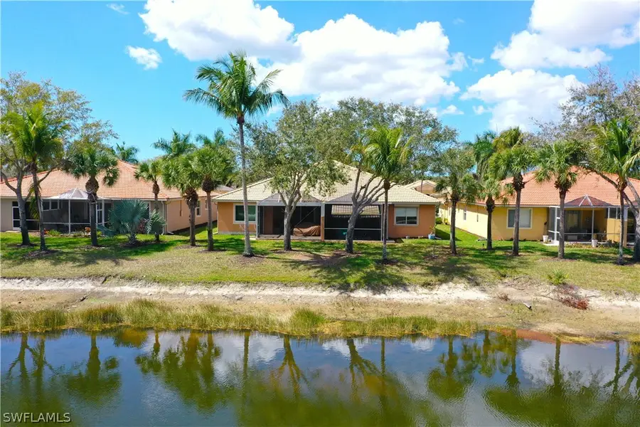 14318 Manchester Drive, Naples, FL 34114 - #2