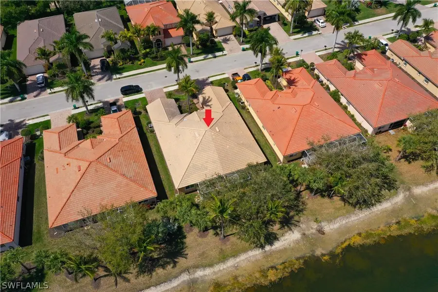 14318 Manchester Drive, Naples, FL 34114 - #3