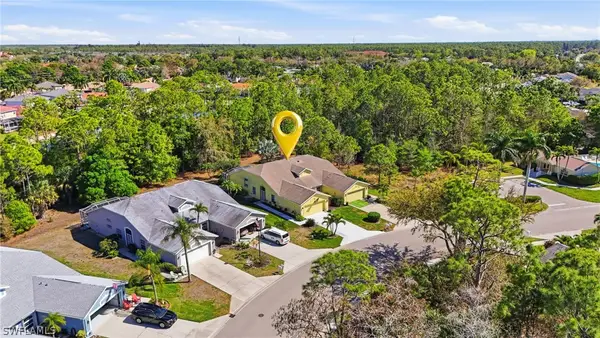 5320 Whitten Drive #46, Naples, FL 34104