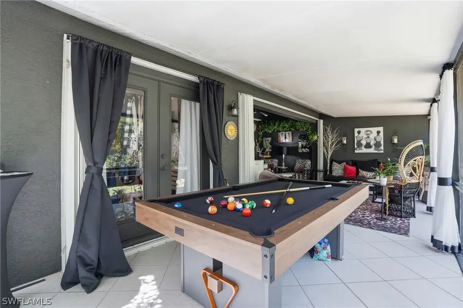 5320 Whitten Drive #46, Naples, FL 34104 - #2