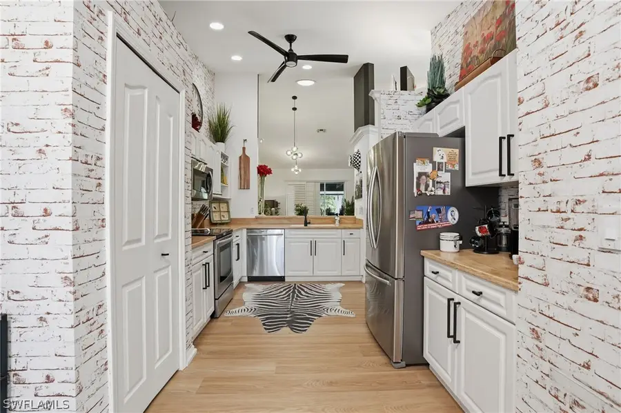 5320 Whitten Drive #46, Naples, FL 34104 - #3