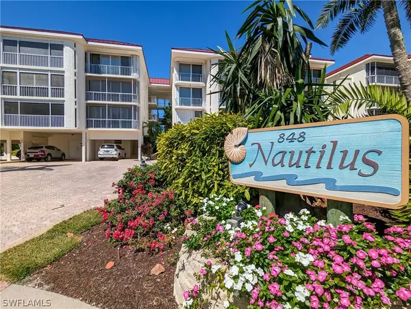 848 Collier Court #301, Marco Island, FL 34145