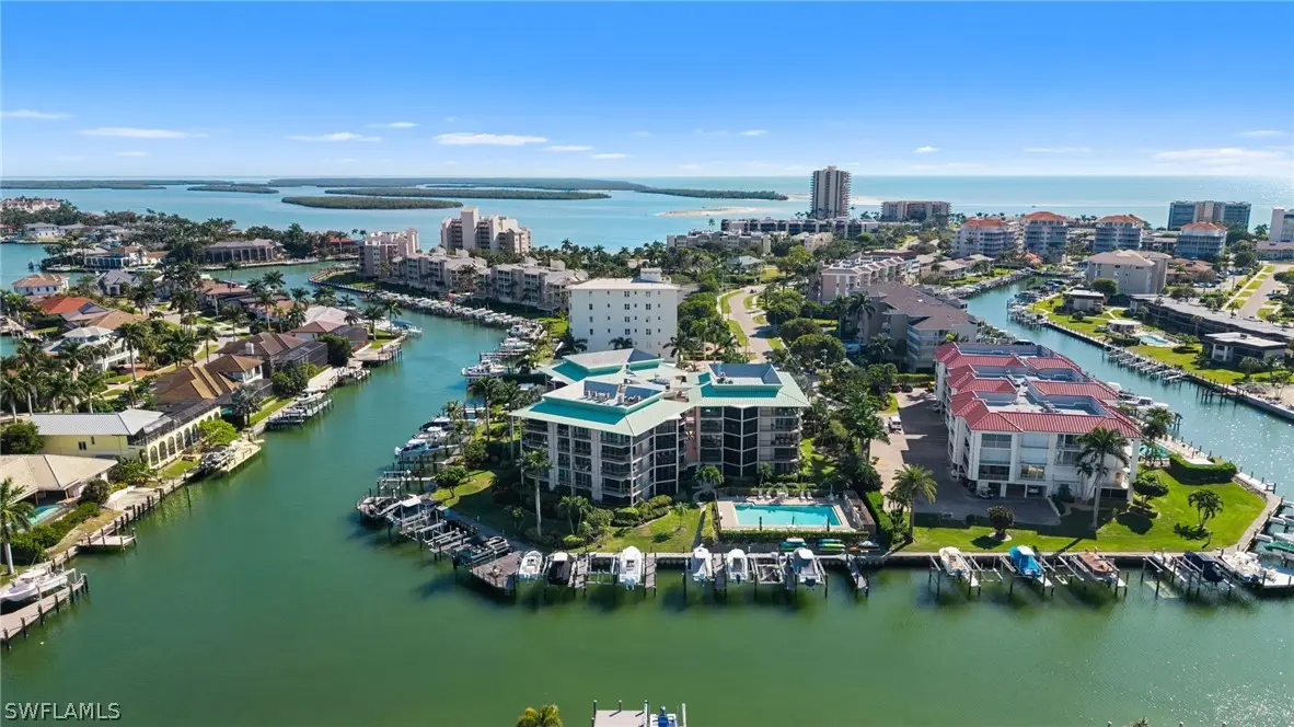 845 Collier Court #505, Marco Island, FL 34145 - #1