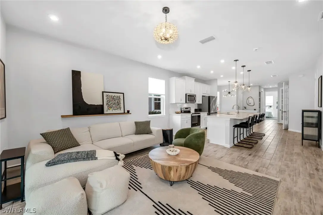 4552 Arboretum Circle #104, Naples, FL 34112 - #1