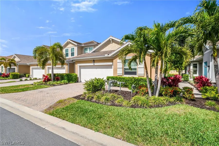 4552 Arboretum Circle #104, Naples, FL 34112 - #2