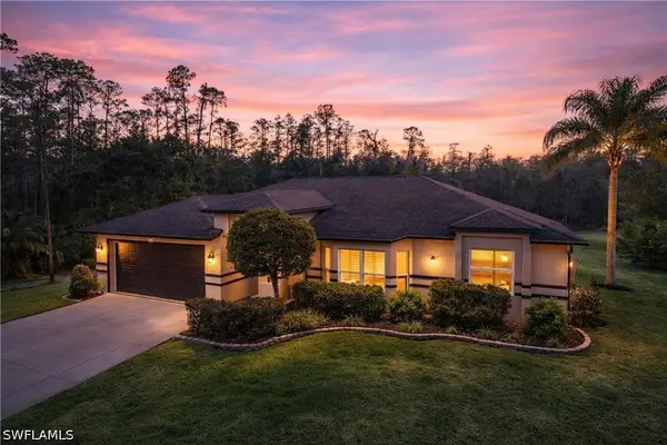 4480 47th Avenue Ne, Naples, FL 34120