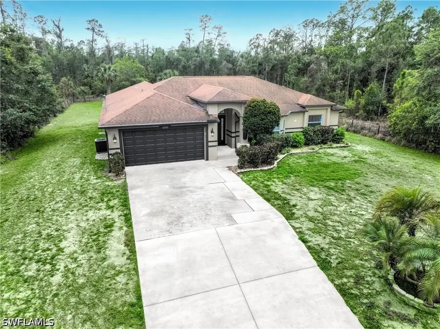 4480 47th Avenue Ne, Naples, FL 34120 - #2