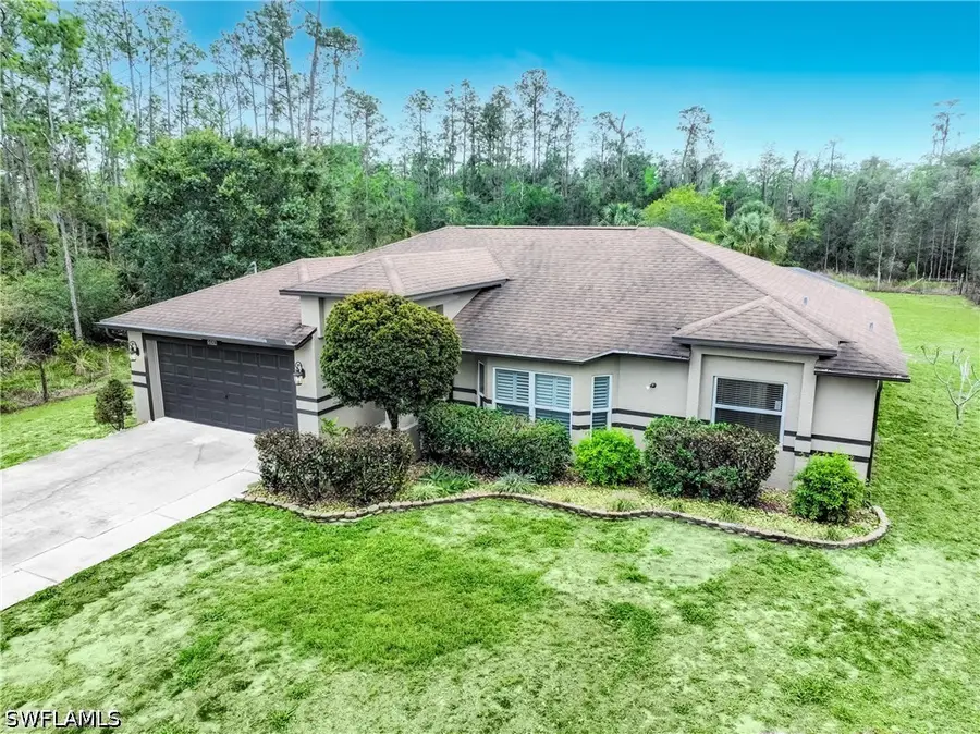 4480 47th Avenue Ne, Naples, FL 34120 - #3