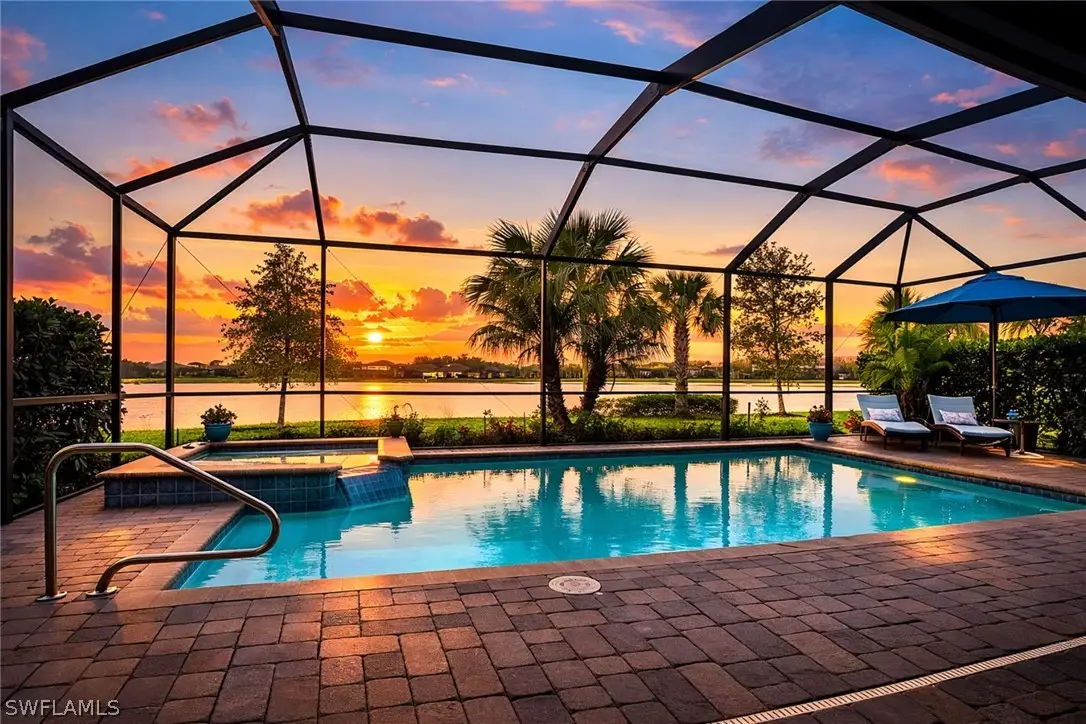 19617 Deming Lane, Estero, FL 33928 - #1